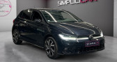 Annonce Volkswagen Polo occasion Essence 1.0 TSI 110 SS DSG7 R-Line - IQ LIGHT - CARPLAY - R�GULATEUR � Eschau