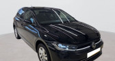 Volkswagen Polo occasion année 2023 boite Automatique Annonce Volkswagen Polo occasion Essence 1.0 TSI 110 Style DSG7 à MIONS