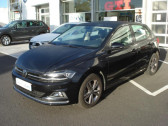 Volkswagen Polo occasion année 2020 boite Robotisee Annonce Volkswagen Polo occasion Essence 1.0 TSI 110ch Carat DSG7 Euro6d-T à Aurillac