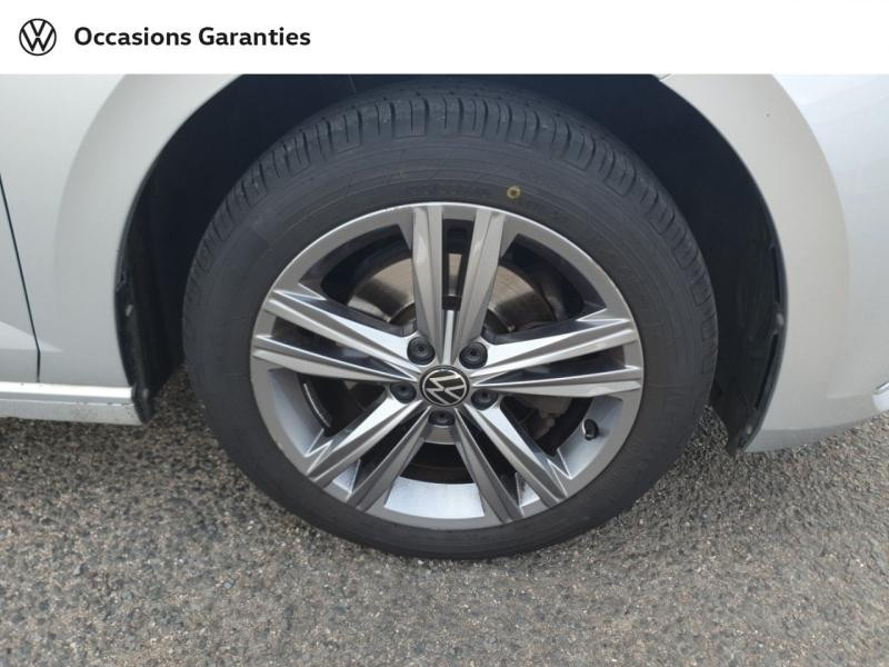 Volkswagen Polo 1.0 TSI 110ch Carat Euro6d-T  occasion  TOMBLAINE - photo n6