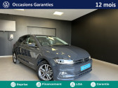 Annonce Volkswagen Polo occasion Essence 1.0 TSI 110ch Carat Euro6d-T  Roissy en France