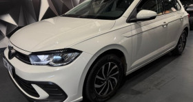 Volkswagen Polo , garage DOME VO  AUBIERE