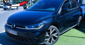 Volkswagen Polo occasion année 2022 boite Automatique Annonce Volkswagen Polo occasion Essence 1.0 TSI 110ch R-Line DSG7-CARNET A JOUR à Saint Maximin la Sainte Baume
