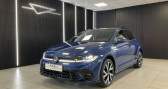Annonce Volkswagen Polo occasion Essence 1.0 TSI 110CH R-LINE DSG7  Montgeron