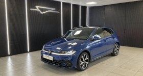 Volkswagen Polo , garage PRESTIGE AUTO FRANCE � Montgeron