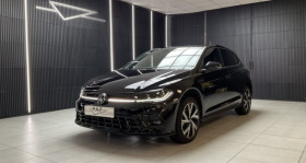 Volkswagen Polo occasion 2022 mise en vente &agrave; Montgeron par le garage PRESTIGE AUTO FRANCE - photo n&deg;1