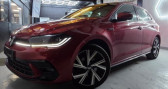 Annonce Volkswagen Polo occasion Essence 1.0 TSI 110CH R-LINE DSG7 � pont de claix
