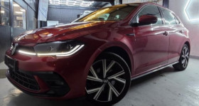 Volkswagen Polo , garage AUTO TURBO 38 � pont de claix