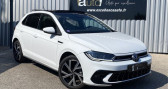 Annonce Volkswagen Polo occasion Essence 1.0 TSI 110CH R-LINE DSG7  LA GARDE