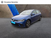 Volkswagen Polo 1.0 TSI 110ch R-Line DSG7   LAXOU 54