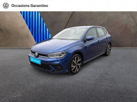 Volkswagen Polo , garage VOLKSWAGEN LAXOU  LAXOU
