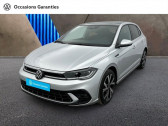 Volkswagen Polo occasion année 2024 boite Automatique Annonce Volkswagen Polo occasion Essence 1.0 TSI 110ch R-Line DSG7 à PARIS