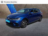 Volkswagen Polo 1.0 TSI 110ch R-Line DSG7   MOUGINS 06