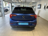 Volkswagen Polo 1.0 TSI 110ch R-Line DSG7  2023 - annonce de voiture en vente sur Auto Sélection.com