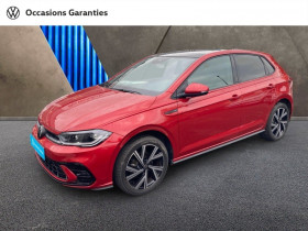 Volkswagen Polo , garage VOLKSWAGEN ABBEVILLE  ABBEVILLE