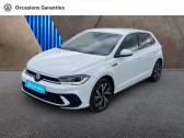 Volkswagen Polo 1.0 TSI 110ch R-Line DSG7   Dunkerque 59