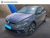 Volkswagen Polo 1.0 TSI 110ch R-Line DSG7   Avion 62