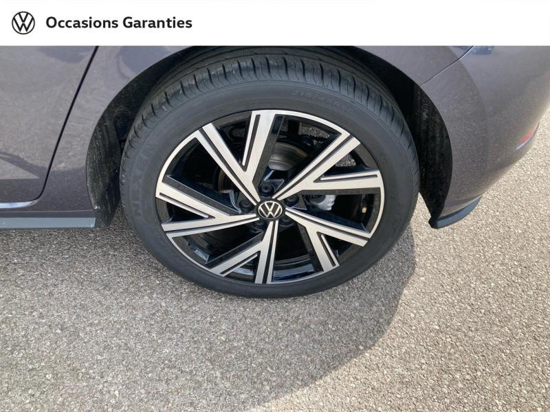 Volkswagen Polo 1.0 TSI 110ch R-Line DSG7  occasion  Avion - photo n6