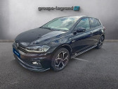 Annonce Volkswagen Polo occasion Essence 1.0 TSI 110ch R-Line DSG7  Glos