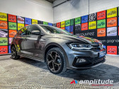 Volkswagen Polo occasion année 2021 boite Robotisee Annonce Volkswagen Polo occasion Essence 1.0 TSI 110ch R-Line DSG7 à Dijon