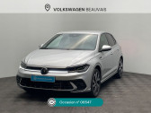 Annonce Volkswagen Polo occasion Essence 1.0 TSI 110ch R-Line DSG7 à Beauvais