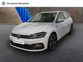 Volkswagen Polo , garage VOLKSWAGEN TOMBLAINE  TOMBLAINE