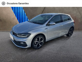 Annonce Volkswagen Polo occasion Essence 1.0 TSI 110ch R-Line Exclusive Euro6d-T  RIVERY