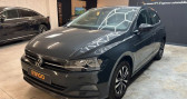 Annonce Volkswagen Polo occasion Essence 1.0 tsi 110ch s�rie sp�ciale united carplay clim regulateur  � Brignais