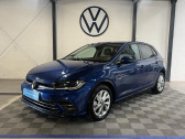 Volkswagen Polo 1.0 TSI 110ch Style DSG7  à BISCHHEIM 67