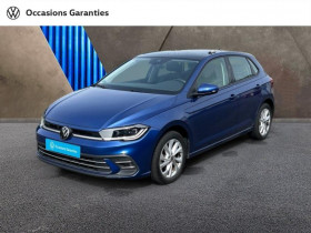 Volkswagen Polo , garage VOLKSWAGEN ST GREGOIRE  ST GREGOIRE