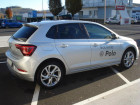 Volkswagen Polo occasion année 2021 boite Robotisee Annonce Volkswagen Polo occasion Essence 1.0 TSI 110ch Style DSG7 à Aurillac