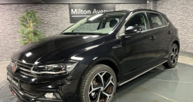 Volkswagen Polo , garage MILTON AVENUE à GUERET