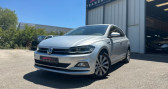 Volkswagen Polo 1.0 TSI 115 BVM6 Copper Line - GARANTIE 1 AN - CAM - CARPLAY   SAINT CANNAT 13