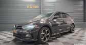 Volkswagen Polo 1.0 TSI 115 R LINE DSG7 BVA   Montélimar 26