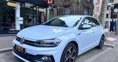 Volkswagen Polo 1.0 TSI 115 R-LINE   Montrouge 92