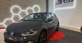 Volkswagen Polo 1.0 TSI 115 R-LINE  � pruniers en sologne 41