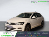 Annonce Volkswagen Polo occasion Essence 1.0 TSI 115 S&S BVA � Beaupuy