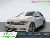 Annonce Volkswagen Polo occasion Essence 1.0 TSI 115 S&S BVA � Beaupuy