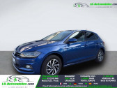 Annonce Volkswagen Polo occasion Essence 1.0 TSI 115 S&S BVA � Beaupuy