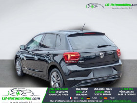 Volkswagen Polo 1.0 TSI 115 S&S BVA  occasion � Beaupuy - photo n�4