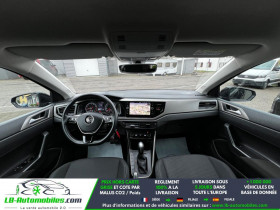 Volkswagen Polo 1.0 TSI 115 S&S BVA  occasion � Beaupuy - photo n�3