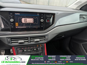 Volkswagen Polo 1.0 TSI 115 S&S BVA  occasion � Beaupuy - photo n�3