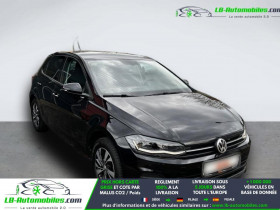 Volkswagen Polo 1.0 TSI 115 S&S BVA  occasion � Beaupuy - photo n�2