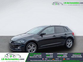 Volkswagen Polo 1.0 TSI 115 S&S BVA  occasion � Beaupuy - photo n�2