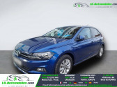 Annonce Volkswagen Polo occasion Essence 1.0 TSI 115 S&S BVA � Beaupuy