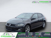 Annonce Volkswagen Polo occasion Essence 1.0 TSI 115 S&S BVA � Beaupuy
