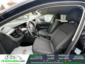 Volkswagen Polo 1.0 TSI 115 S&S BVA  occasion � Beaupuy - photo n�6