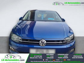 Volkswagen Polo 1.0 TSI 115 S&S BVA  occasion � Beaupuy - photo n�5