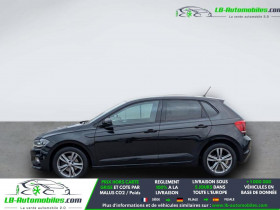 Volkswagen Polo 1.0 TSI 115 S&S BVA  occasion � Beaupuy - photo n�6