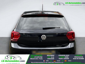 Volkswagen Polo 1.0 TSI 115 S&S BVA  occasion � Beaupuy - photo n�5